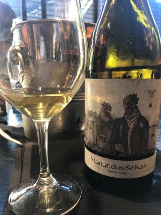 Manar dos Seixas 2021