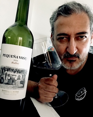 Pequeña Vasija 2023