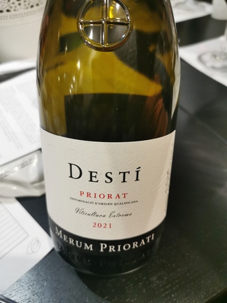 Merum Priorati Destí 2021
