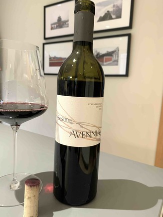 Avennia Sestina 2015