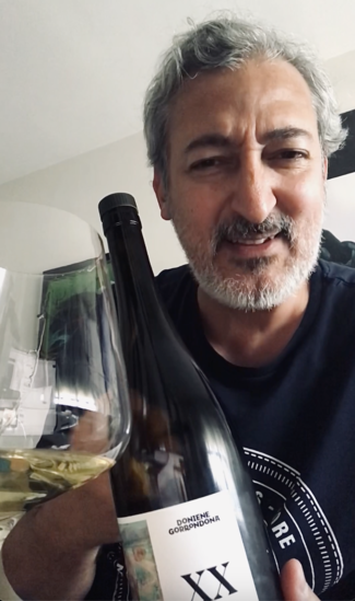 Doniene Gorrondona XX 2020