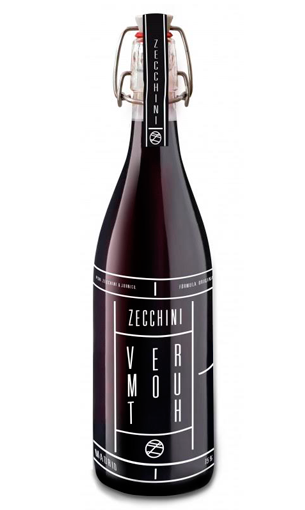 Zecchini Vermut Fórmula Original
