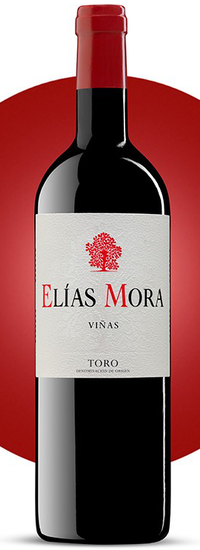 Elías Mora Viñas 2022