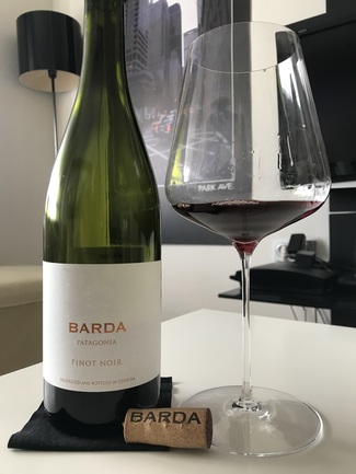 Barda Pinot Noir 2021