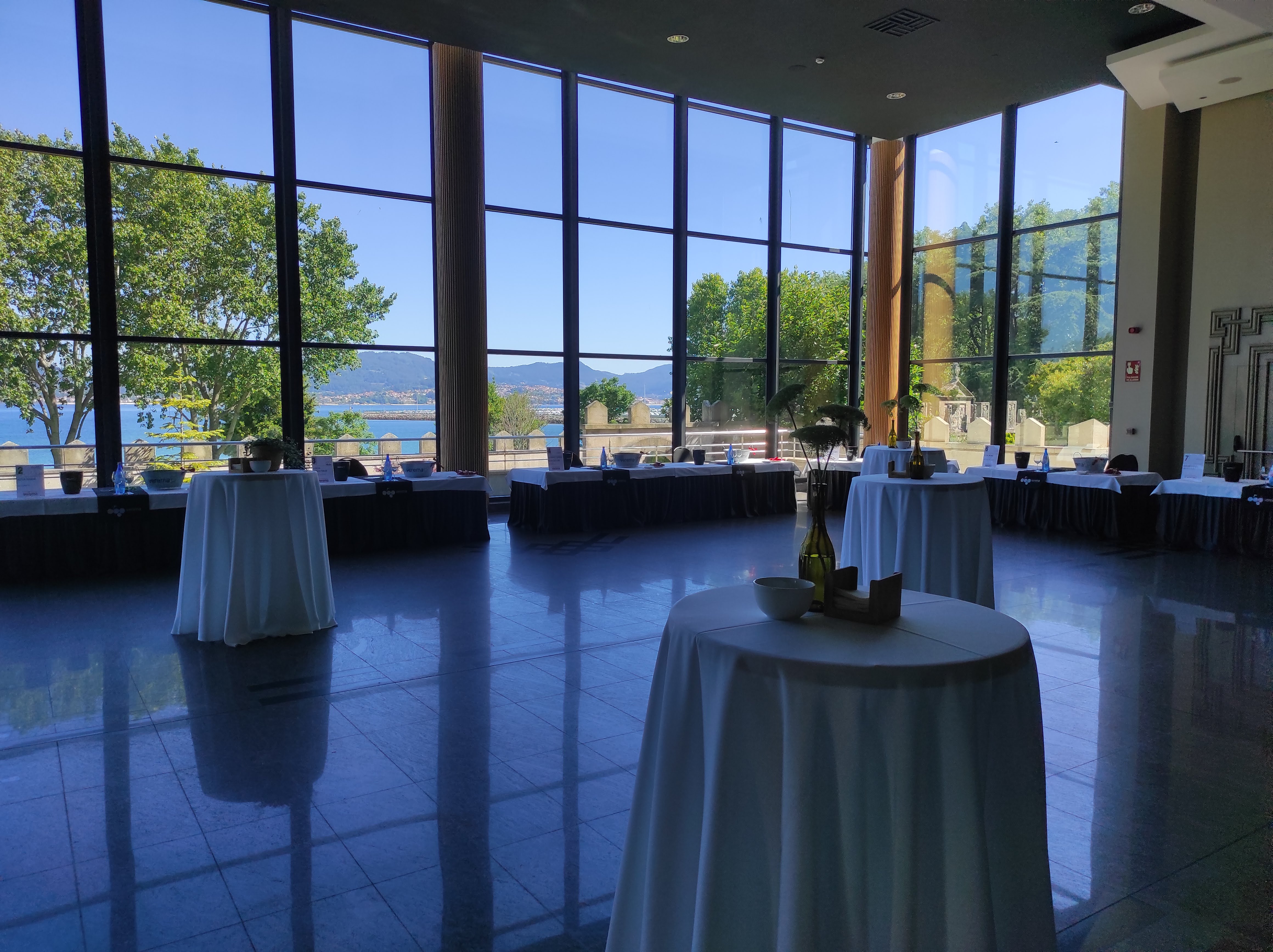 Vigo, la Experiencia más Atlántica