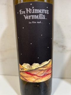 En Números Vermells Carinyena (1945) 2022