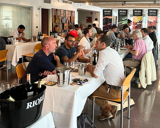 Rioja profundiza en el desarrollo comercial en Reino Unido e Irlanda