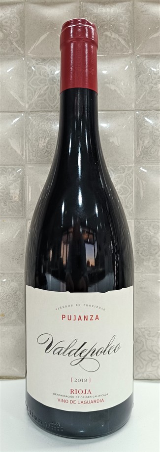 Finca Valdepoleo 2018