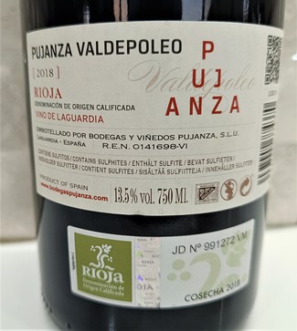 Contraetiqueta