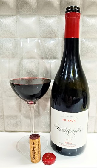 Gran Rioja, ¡sí señor!