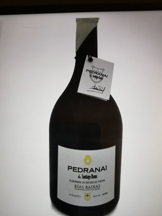 Pedranai 2019