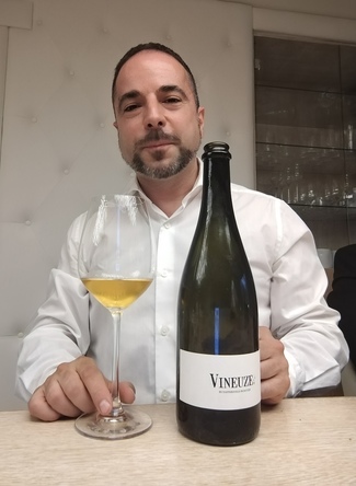 Vineuze Wine Estate 2023