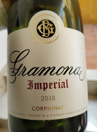 Imperial Gran Reserva Brut 2018