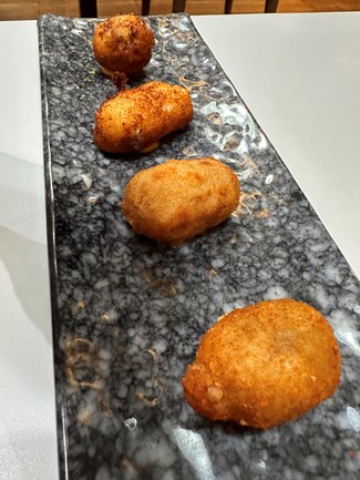 croquetas