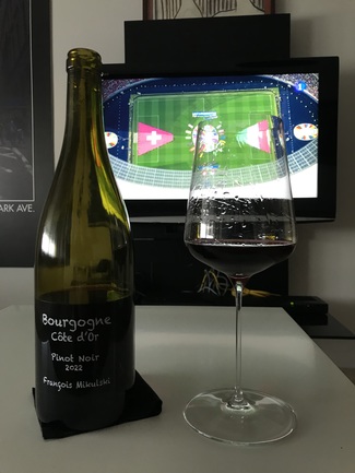 Mikulski Bourgogne Côte d´Or 2022