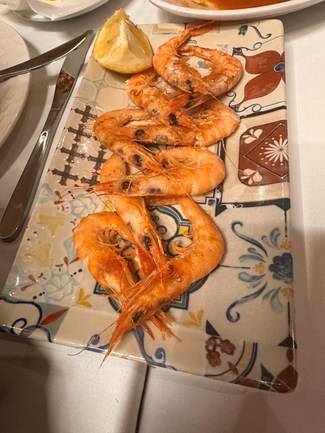 Restaurante Galicia en Castellón