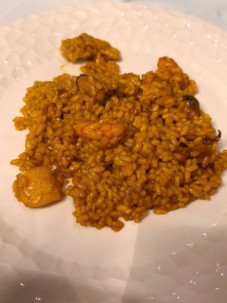 arroz