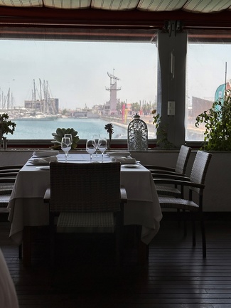 comedor