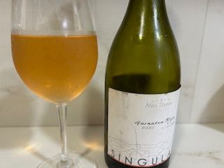 Mas Llunes Singulars Garnatxa Roja 2022