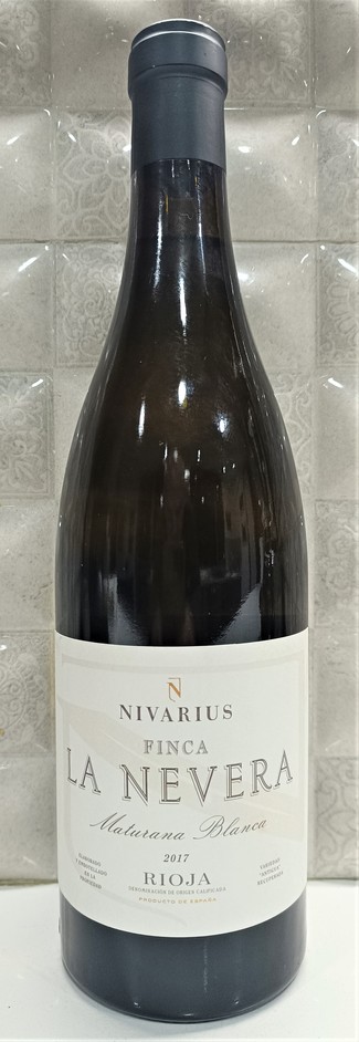 Finca La Nevera 2017