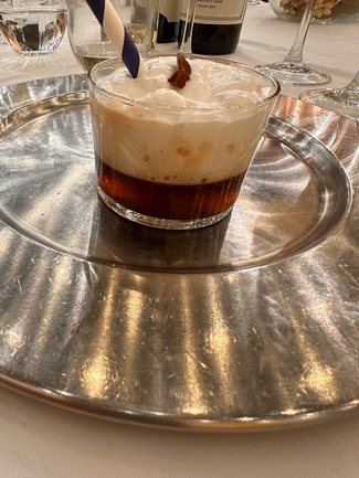 carajillo ( cuba libre