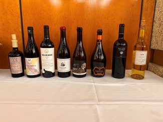 vinos frontal