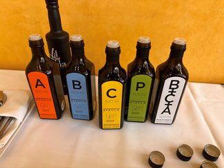 aceites