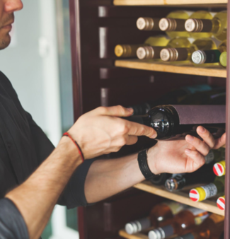 Guía Definitiva para Comprar la Vinoteca Perfecta