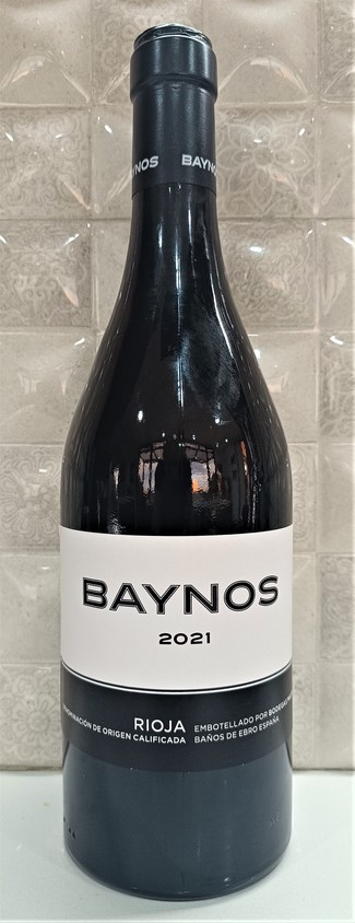 Baynos 2021