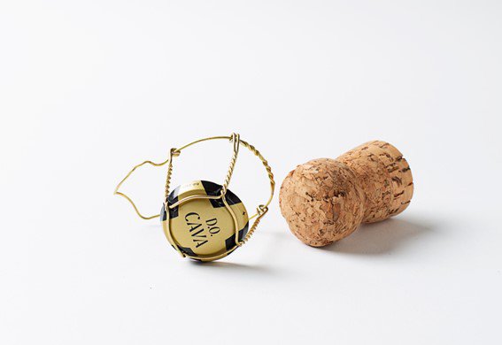 El Día Internacional del Cava vuelve a aliarse con el diseño