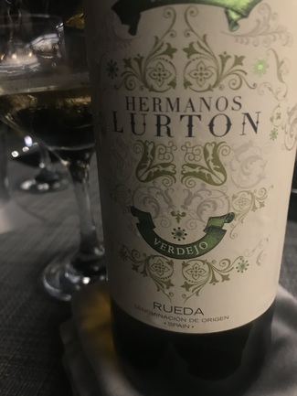 Hermanos Lurton Verdejo sobre lías 2023