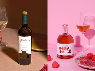 Decanter y Verema reconocen el proyecto enológico de Bodegas Vicente Gandía
