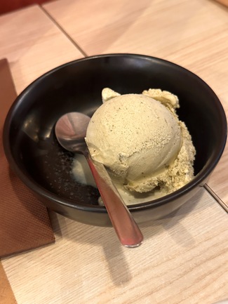 helado