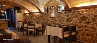 Restaurante El Gotim en L´Escala