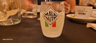 Limoncello