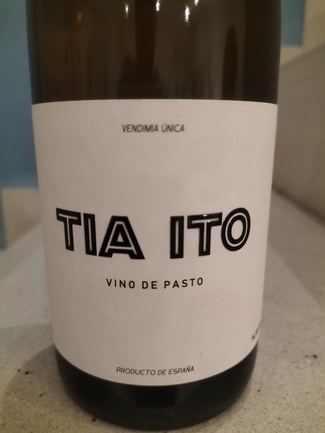 Tía Ito 2019