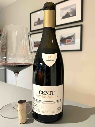 Pago Las Salinas 2014