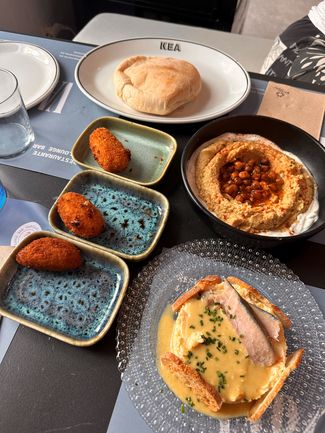 Restaurante Varqués Restaurante en Valencia