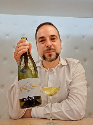 Etna Bianco 2020