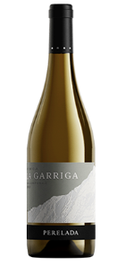 Finca la Garriga Blanca 2023
