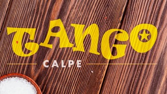 Restaurante Tango en Calpe