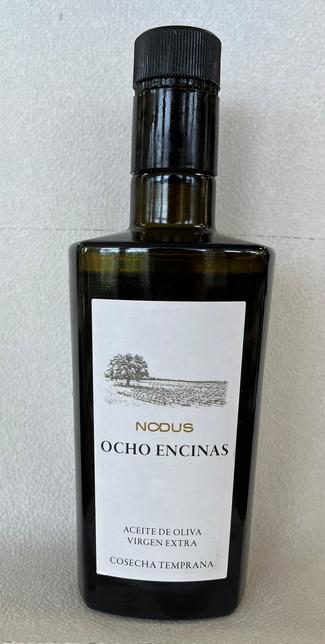 Nodus Ocho Encinas 2023