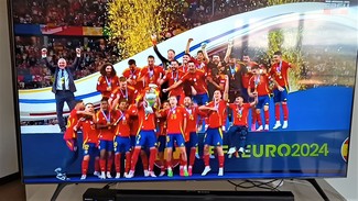 ¡¡Campeones de Europa!!