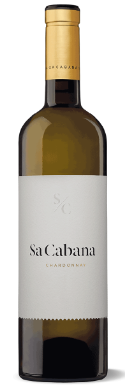 Sa Cabana Chardonnay 2023