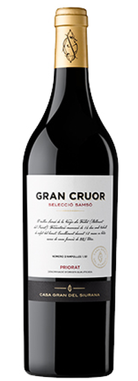 Gran Cruor Selecció Caranyena 2015