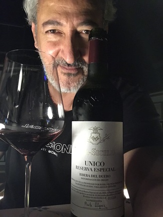 Unico Reserva Especial 10-11-12 2024