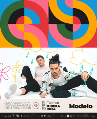 La banda MODELO se proclama ganadora de la IX edición del concurso Talento Ribera