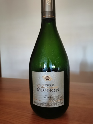Pierre Mignon Brut Prestige