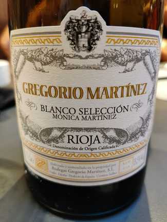 Gregorio Martinez Selección Mónica Martínez blanco 2016