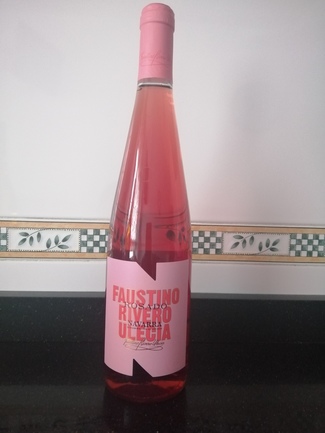 Faustino Rivero Ulecia 2023